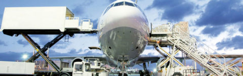 Contract Airlines Cargo/Carriers For- Air Freight & Capacities 