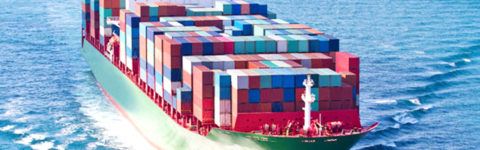 Contract Carriers For – Ocean/Sea Freight & Capacities 